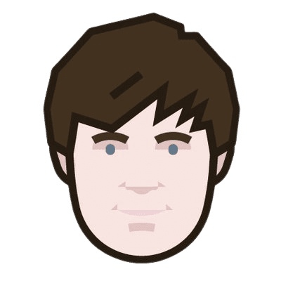 SVG Illustration of Gethin